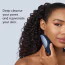 Ультразвукова щітка для обличчя Geske Sonic Thermo Facial Brush 6 in 1, синя - Фото №16