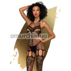Комбинезон Penthouse Lingerie Fancy Me 4015460, черный - Фото №1