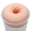 Анус-мастурбатор Naked Factory Cup Sleeve А-4, тілесний - Фото №4