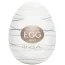 Набір з 6 мастурбаторов Tenga Egg - Фото №8