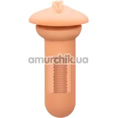 Рукав для симулятора орального секса Autoblow2 B Re-usable Sleeve - Фото №1