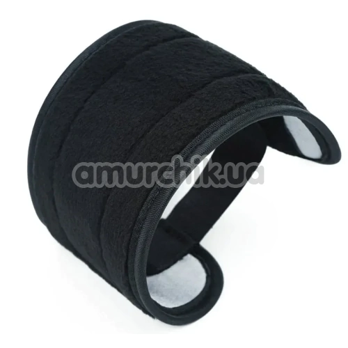 Бондажний набір Roomfun Adjustable Spreader Bar Kit, чорний