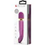 Універсальний вібромасажер Pretty Love Colorful Massager, фіолетовий - Фото №13