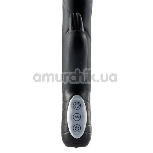 Вибратор My Favorite Rabbit Vibrator, черный