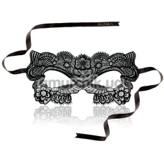 Маска Rianne S Masque V Zouzou, черная - Фото №1