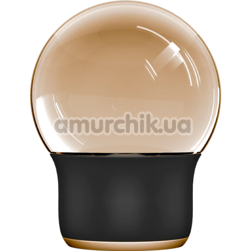 Масажер для обличчя та тіла Geske Cool & Warm Face and Body Massager 7 in 1, сірий