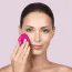 Щетка для лица Geske Facial Brush 4 in 1 Suction Mount, ярко-розовая - Фото №17