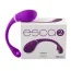 Віброяйце Ohmibod Esca 2 for Kiiroo, фіолетове - Фото №12