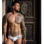 Фаллоимитатор Fleshjack Boys: Boomer Banks, коричневый - Фото №19
