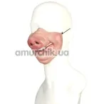 Маска Lux Fetish Pig - Фото №1