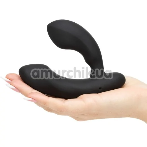 Вибростимулятор простаты Lovense Edge, черный