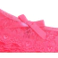 Трусики Star Night Lace Open Panties, розовые - Фото №8