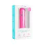Вибратор Easy Toys Diamond Vibrator гладкий, розовый - Фото №2