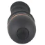 Вібратор Bendy Ripple Vibrator 591998, чорний - Фото №3