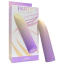 Клиторальный вибратор Party Color Toys Lippy, фиолетово-желтый - Фото №5