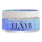 Крем-баттер для тела Sensuva Elxyr Body Butter Sweet Temptation, 236 мл - Фото №1