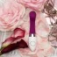 Вибратор Lelo Gigi Deep Rose (Лело Джиджи Дип Роуз), пурпурный - Фото №19