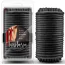 Веревка Temptasia Bondage Rope 32 Feet, черная - Фото №4