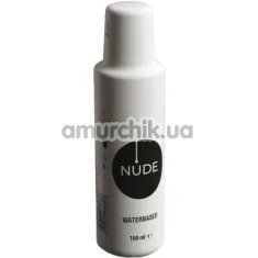 Лубрикант Nude Waterbased, 100 мл - Фото №1