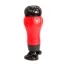 Анус-мастурбатор с вибрацией Crazy Bull Flora 00900T47S-1 - Фото №2