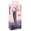 Вибратор для точки G Oh! G-Spot Vibrator, серый - Фото №9