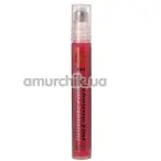 Гель для стимуляції клітора Ero Intimate Roll On Chili з зігріваючим ефектом - червоний перець, 10 мл - Фото №1
