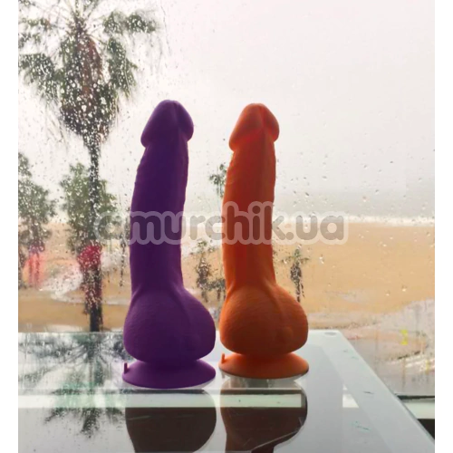 Вибратор Gvibe Greal 2, телесный
