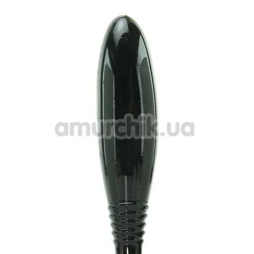 Стимулятор простаты для мужчин Apollo Universal Prostate Probe, черный