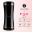 Мастурбатор Boss Series Masturbation Cup 63-00035, чорний - Фото №6