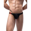 Трусы мужские Star Night Men's Briefs Net, черные - Фото №1