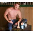 Fleshjack Brent Corrigan Bliss (Флешджек Брент Корриган Блисс анус) - Фото №6