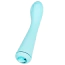 Вибратор для точки G So Divine Self-Pleasure G-Spot Vibrator, бирюзовый - Фото №3