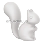 Вібратор Odeco Every Night Toys Pocket Mini Massager Debbie, білий - Фото №1