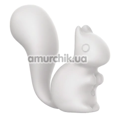 Вібратор Odeco Every Night Toys Pocket Mini Massager Debbie, білий - Фото №1