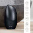 Ультразвуковая щетка для лица Geske Sonic Thermo Facial Brush 6 in 1, черная - Фото №14