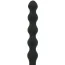 Анальная цепочка с вибрацией Rocks-Off 7 Speed Pearls Petite Sensations, черная - Фото №5
