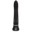 Вібратор Happy Rabbit Triple Vibrator, чорний - Фото №3