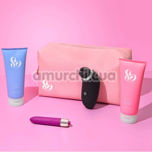 Набір So Divine Pleasure Gift Set For Her