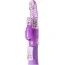 Вібратор A - Toys High - Tech Vibrator 761031, рожевий - Фото №1