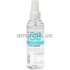 Антибактериальный спрей для очистки секс-игрушек STIMUL8 Toy Cleaner, 150 мл - Фото №1