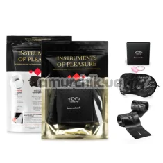 Набор Bijoux Indiscrets Instruments of Pleasure Red - Фото №1
