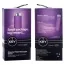 Вибратор KEY Charms Petite Massager Velvet, фиолетовый - Фото №10