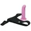 Страпон Smile Switch Soft Strap-on - Фото №1