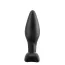 Анальна пробка Anal Fantasy Collection Mini Silicone Plug - Фото №2