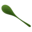 Вагінальна кулька Sweet Em Velvet Lure Kegel Ball 60 г, зелена - Фото №1