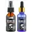 Набор из 2 средств для бороды Inside Beard Oil Kit, 60 мл - Фото №2