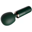 Універсальний вібромасажер Qingnan No.5 Powerful Mini Wand Massager, зелений - Фото №3