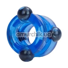 Ерекційне кільце Magnetic Power Rings Double - Фото №1