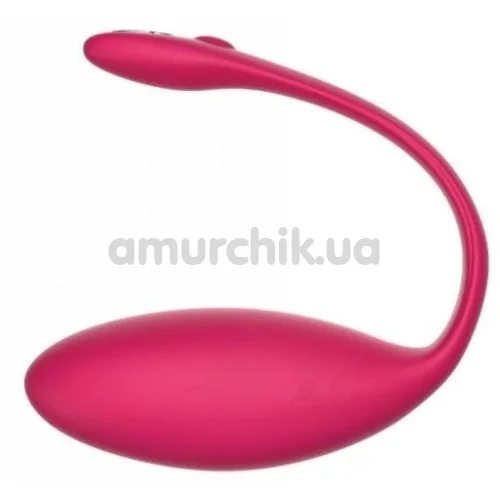 Вибратор We-Vibe Jive Pink (Ви Вайб Джив розовый)