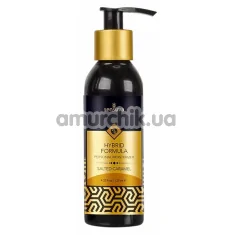 Лубрикант Sensuva Hybrid Formula Salted Caramel - солона карамель, 125 мл - Фото №1